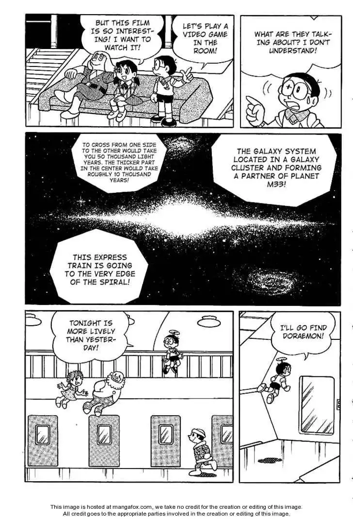 Doraemon Long Stories Chapter 16.2 6